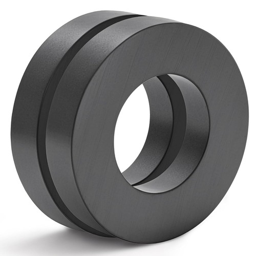 2pcs large magnet - large, grade